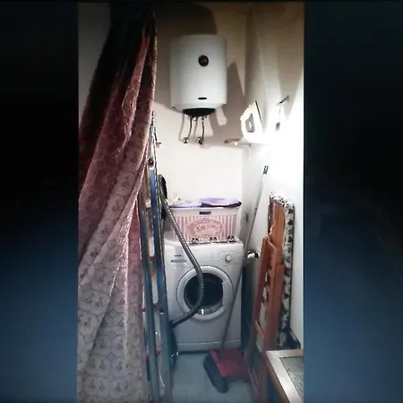 La Casa Di Kriss *