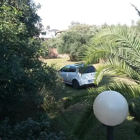 La Casa Di Kriss *