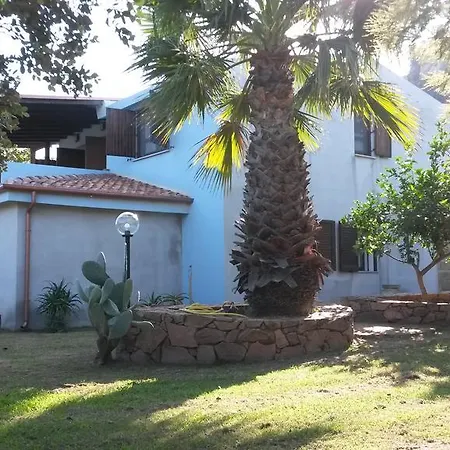 La Casa Di Kriss Apartment Cardedu