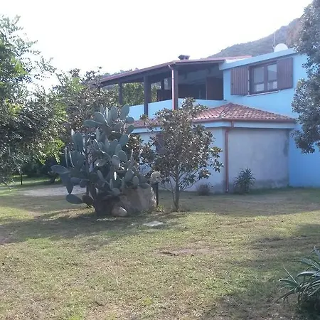La Casa Di Kriss Apartment