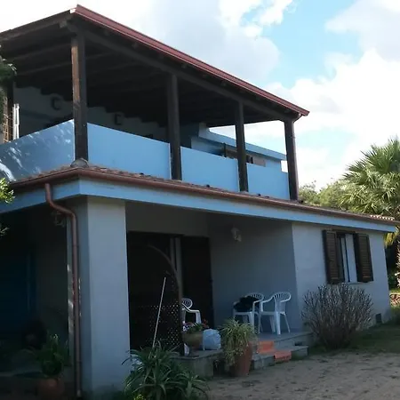 La Casa Di Kriss Apartment *