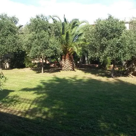 La Casa Di Kriss * Cardedu