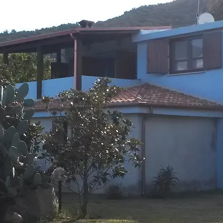 La Casa Di Kriss Cardedu