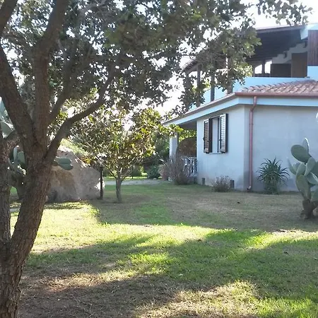 La Casa Di Kriss