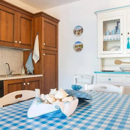 Apartment La Casa Di Kriss Cardedu