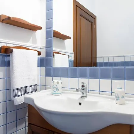 La Casa Di Kriss Apartment