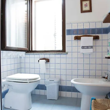 La Casa Di Kriss Cardedu