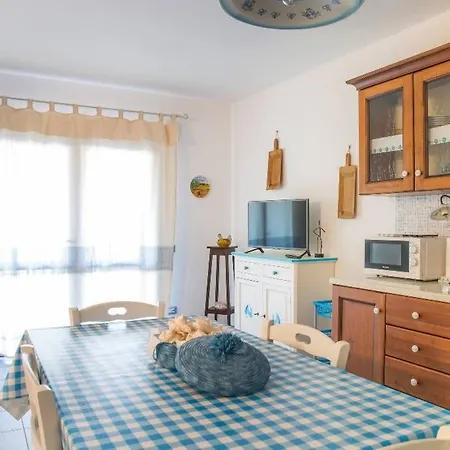 La Casa Di Kriss *