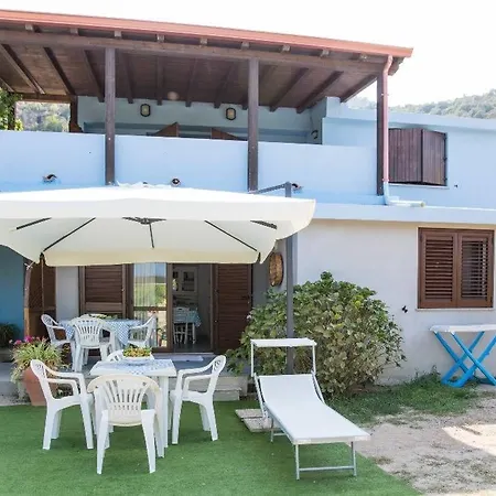 Apartment La Casa Di Kriss Cardedu