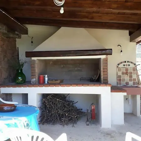 La Casa Di Kriss Apartment