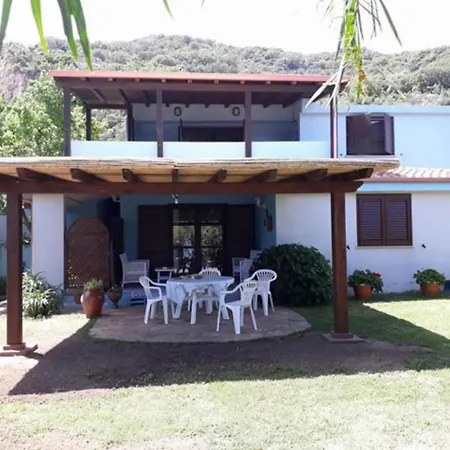 La Casa Di Kriss *