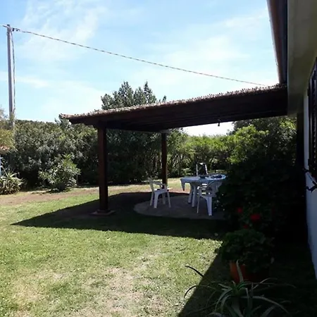 La Casa Di Kriss Apartment Cardedu
